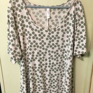 Lularoe 2X Perfect T